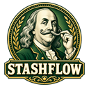 StashFlow logo